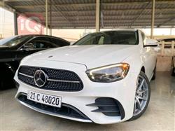 مێرسێدس بێنز E-Class